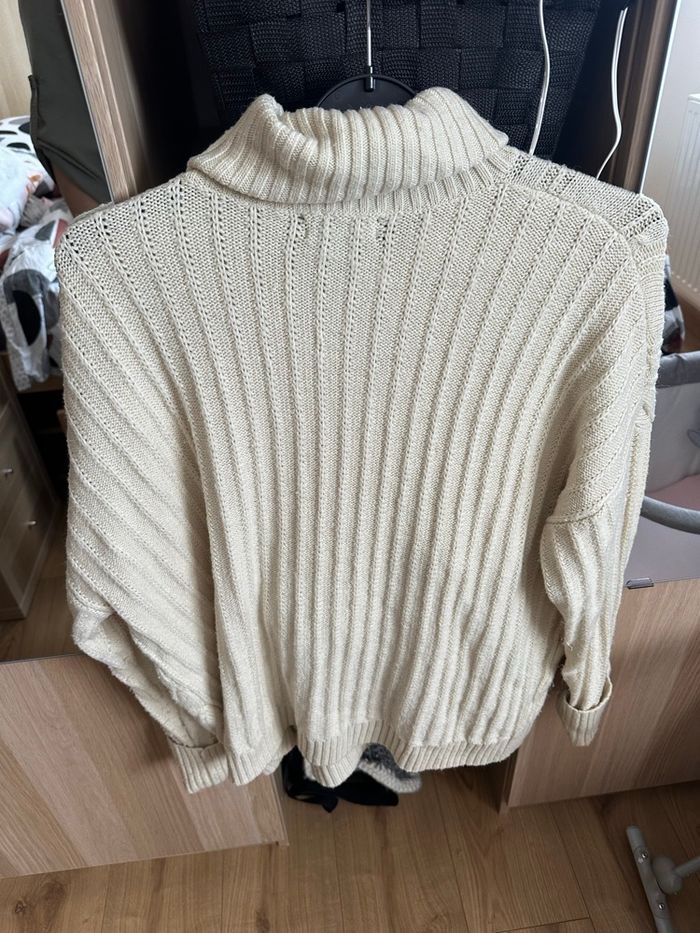 Pull hiver - photo numéro 7