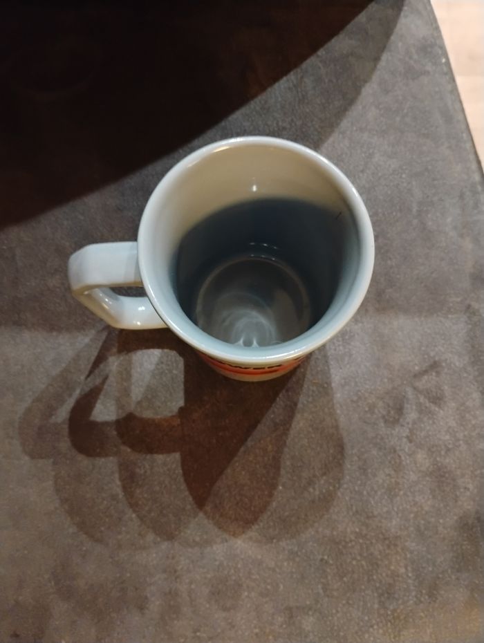 Mug power team hydrolics - photo numéro 4