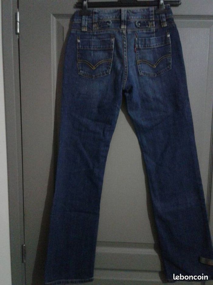 Jeans Levi 's - photo numéro 2