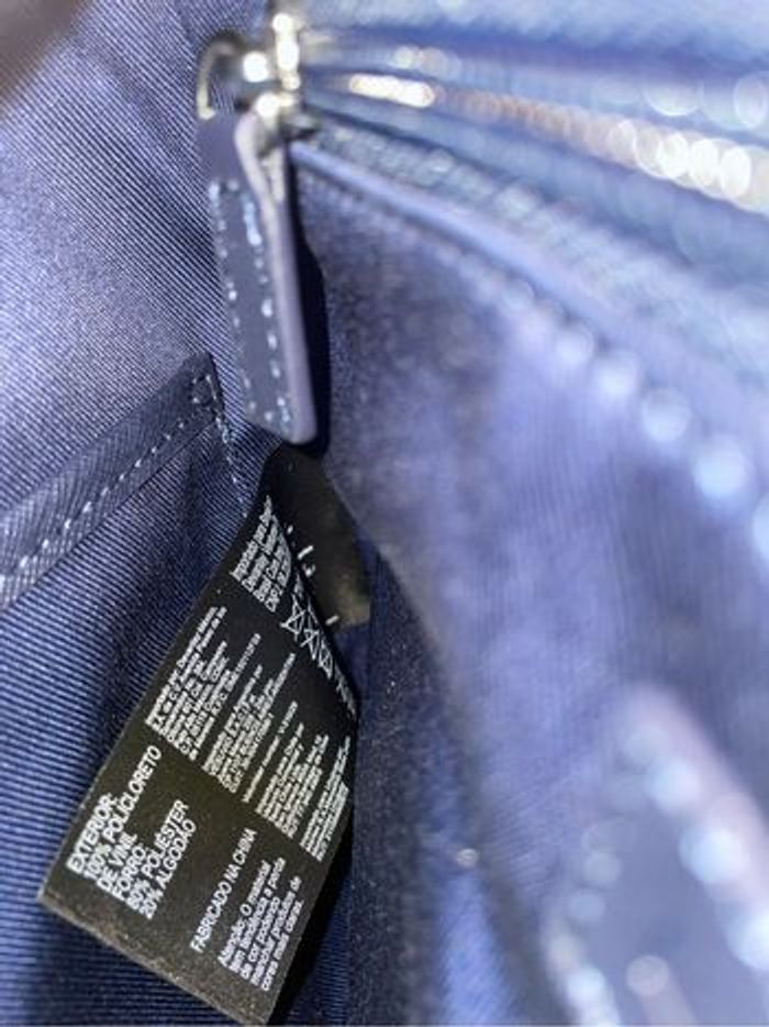 Sacoche Lacoste original - photo numéro 7