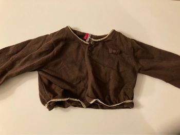 Boléro Orchestra 8A