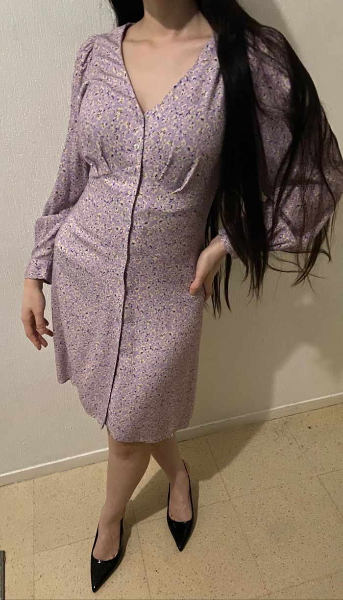 Robe d’été Closet