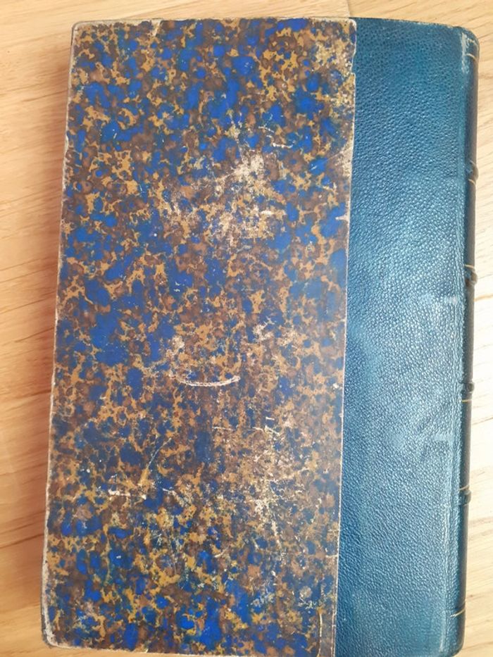 Mas pouesios - J.-L. Alibert - photo numéro 2