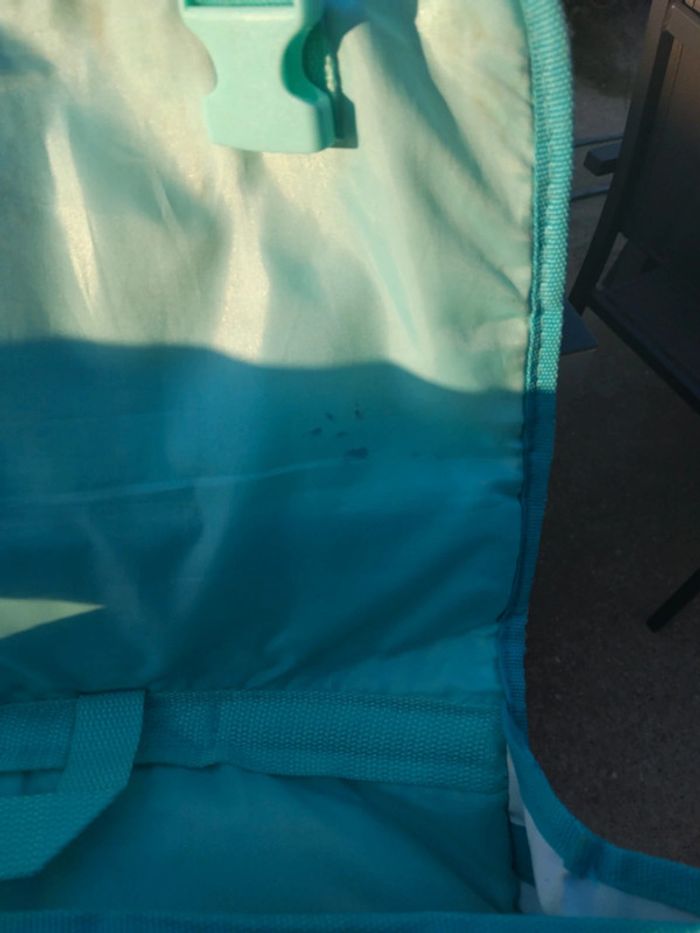 Cartable vaiana - photo numéro 4