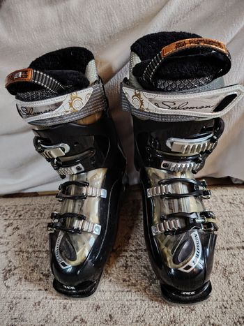 Sport d'hiver