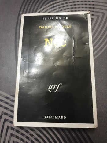 Nec Collection Noire