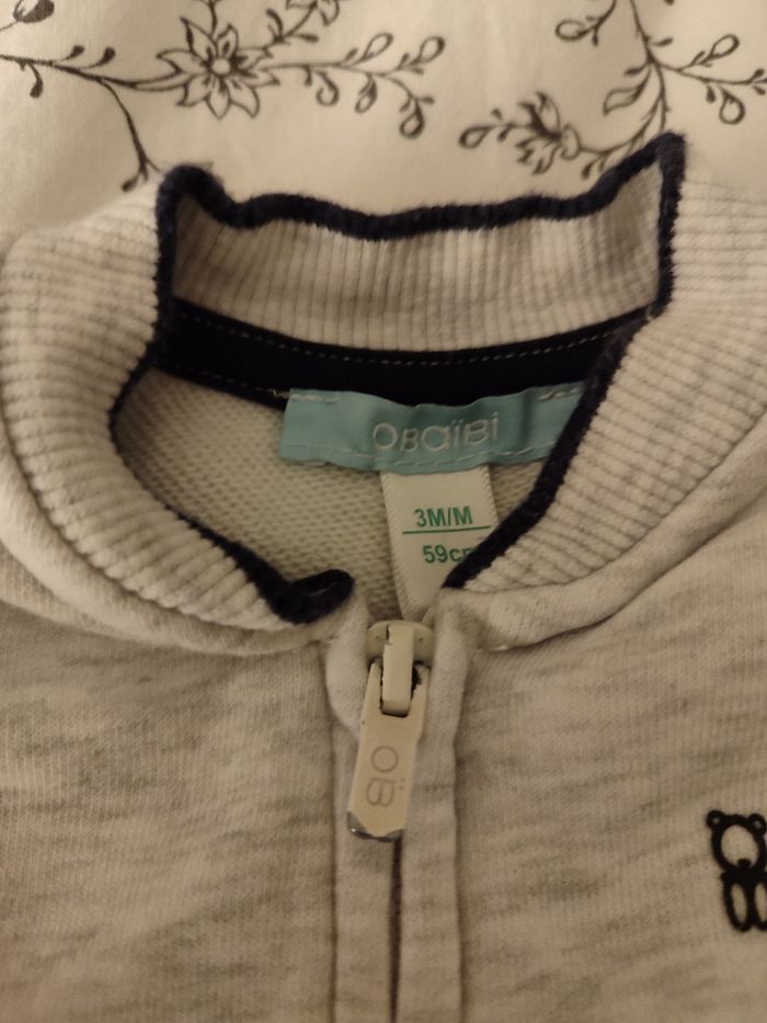 Jogging Okaïdi - photo numéro 2