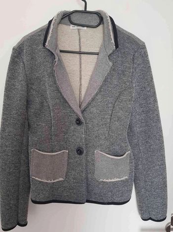 Veste  blazer  taille  38  40