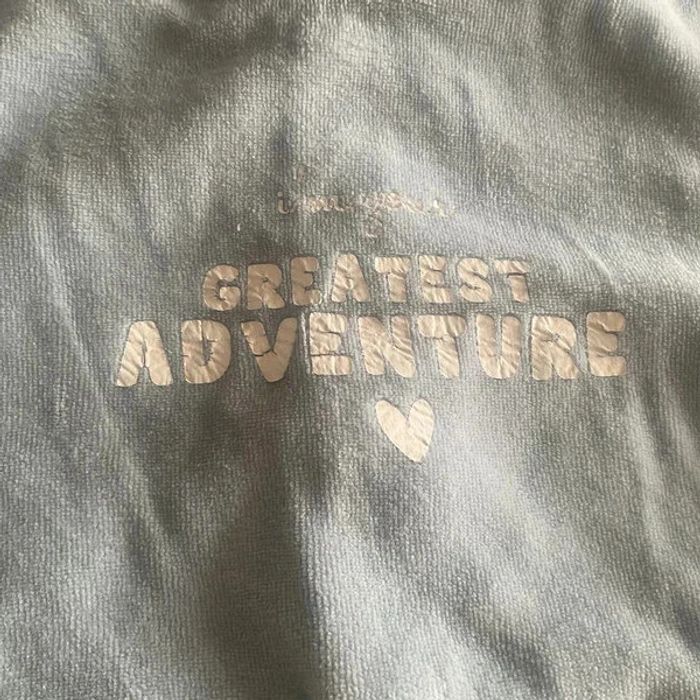 🌟 Pyjama Bébé KIABI - Greatest Adventure 🌟 - photo numéro 3