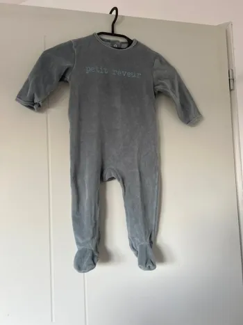 Pyjama 18 mois 👶