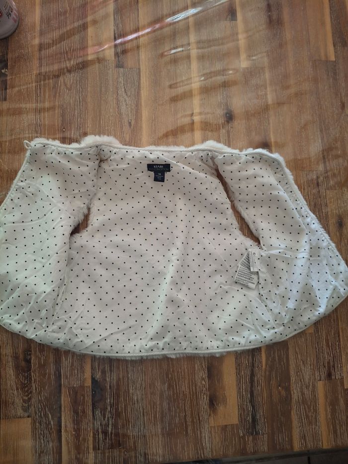 Gilet - photo numéro 3