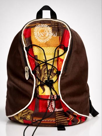 Petit sac à dos Oxbow 