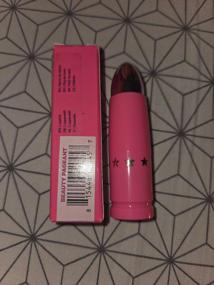 Rouge à lèvres Jeffree Star Beauty Pageant - photo numéro 3