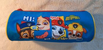 Trousse Pat Patrouille