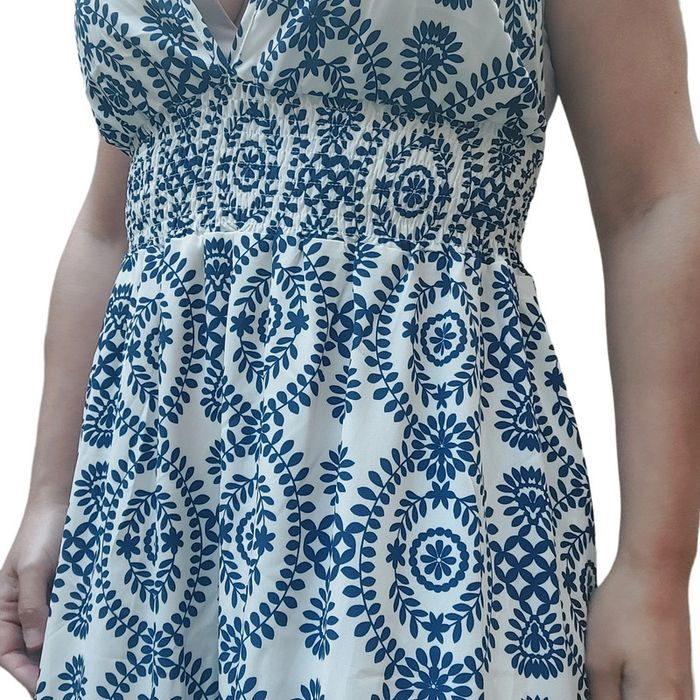 Magnifique robe taille L - photo numéro 3