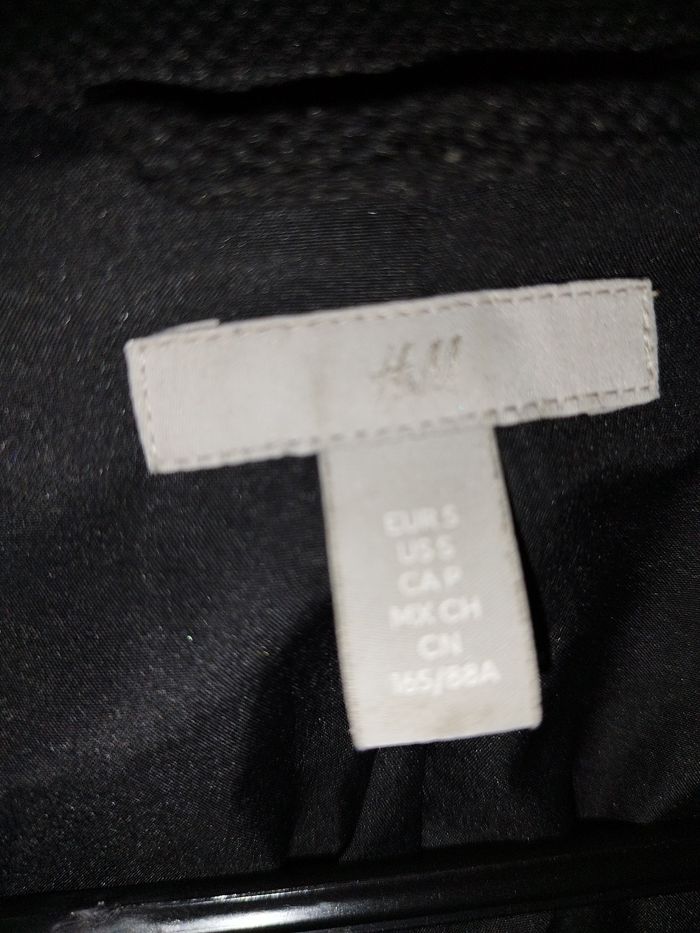 Blazer élégant - photo numéro 4