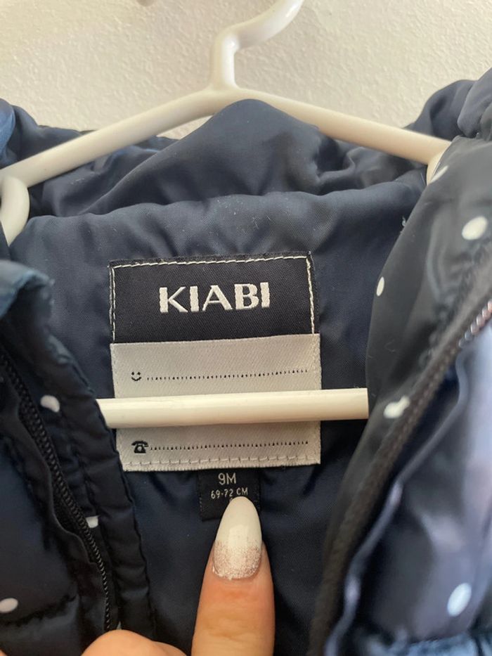 Blouson - photo numéro 3