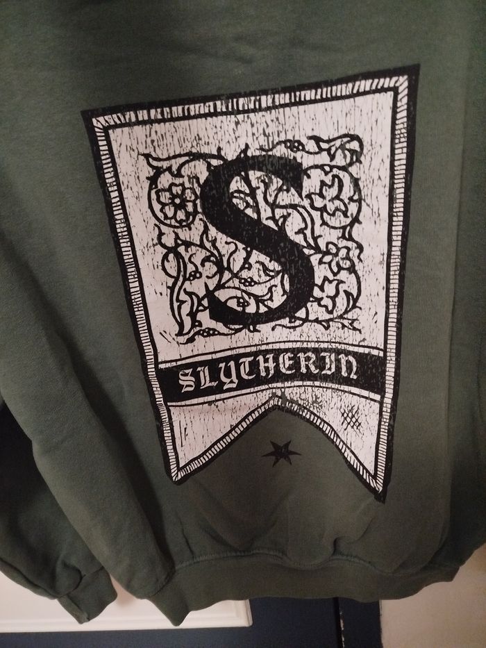 Sweat Harry Potter - photo numéro 3
