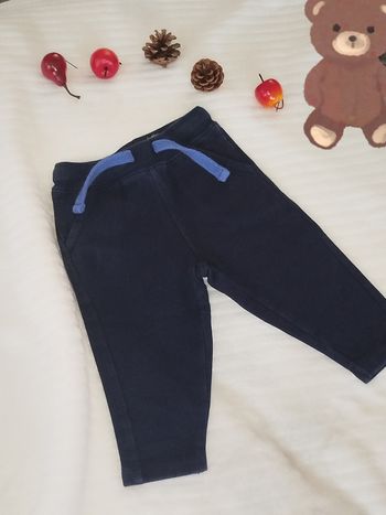 Bout'chou Pantalon Garçon 9 mois
