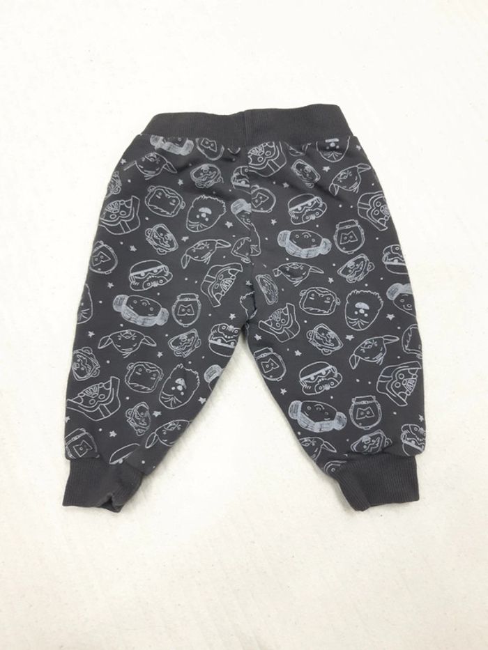 Pantalon jogging Star Wars 12 mois