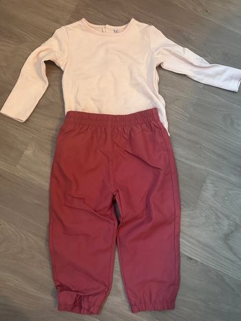 Lots de vêtements 18 mois 