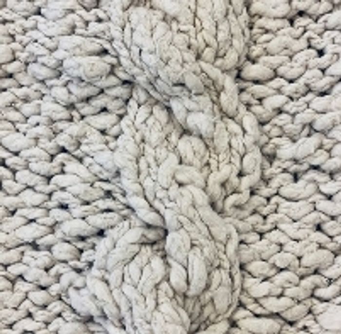Bonnet beige