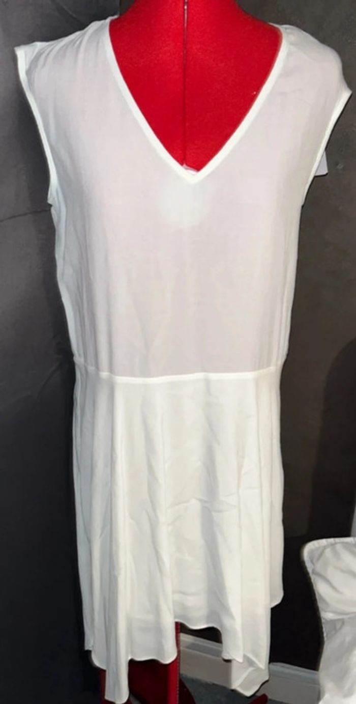 Robe comptoir des cotonniers - photo numéro 2
