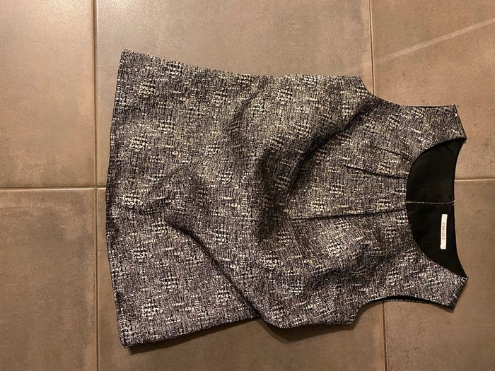 Haut chic - photo numéro 2