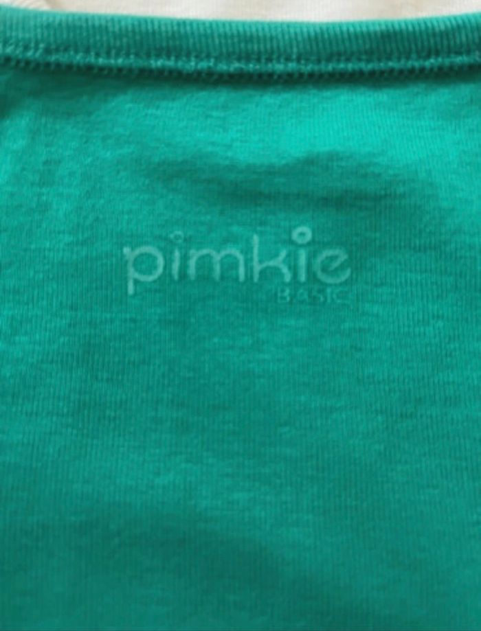 Lot de 2 débardeurs taille M Pimkie - photo numéro 3