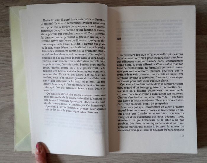 ave caesar - michèle perrein - photo numéro 7