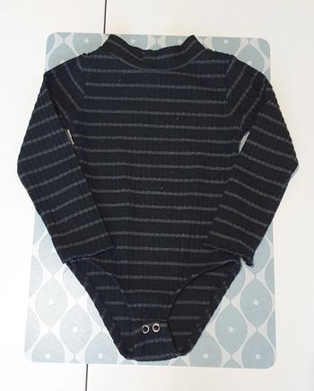 Body Zara - 18M