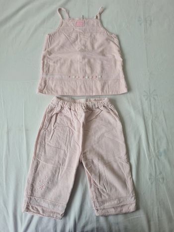 Ensemble Orchestra 12 mois