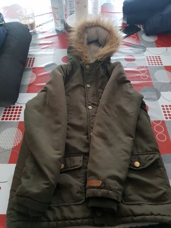 Manteau