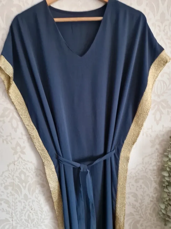 Robe longue