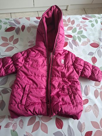 Manteau