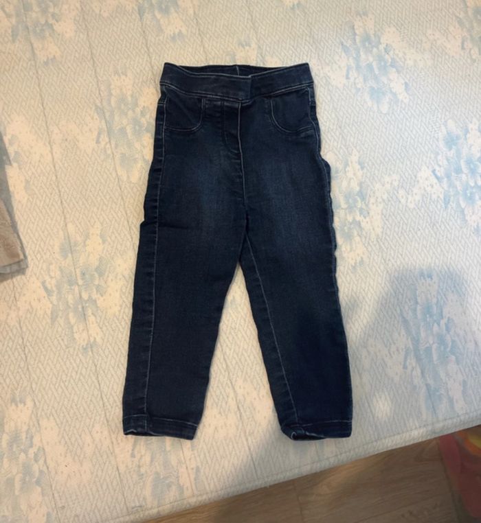 Lot vêtements 18 mois - photo numéro 8