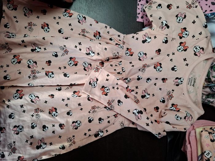 Robe file - photo numéro 2