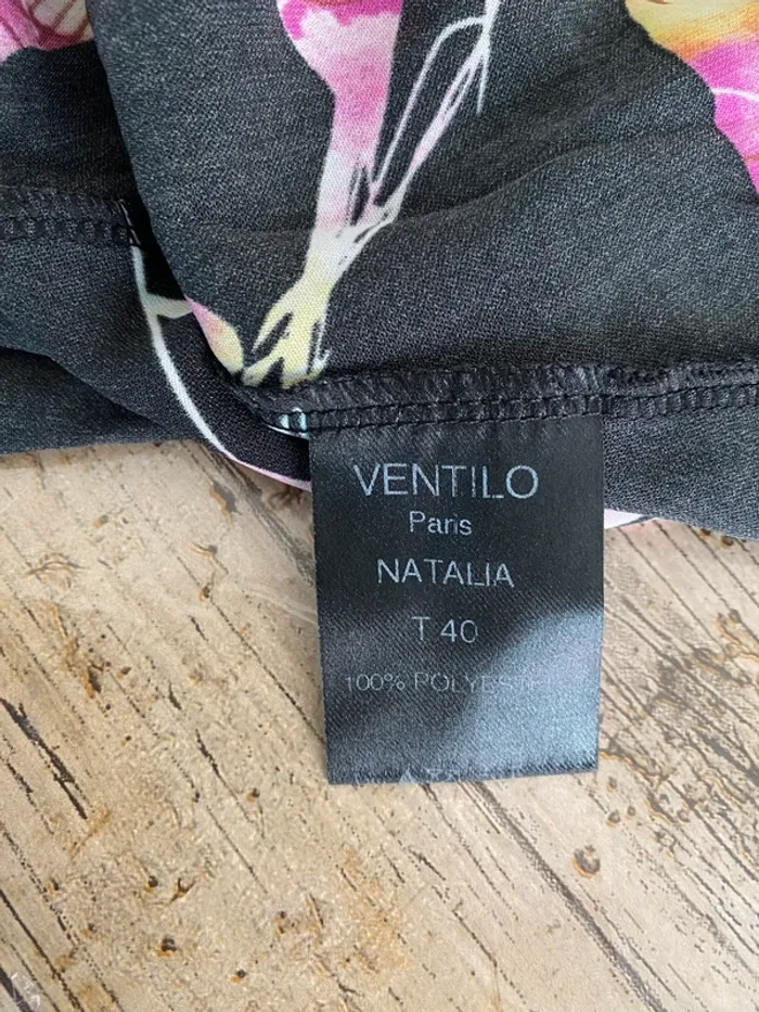 Robe Armand Ventilo - photo numéro 6