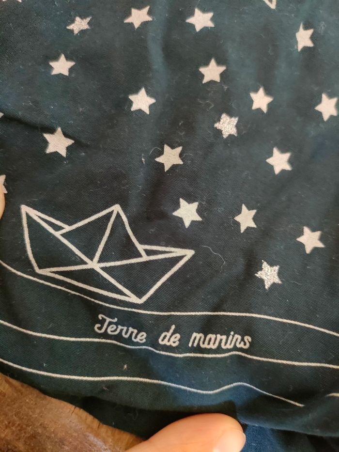 Robe 9 mois - photo numéro 2