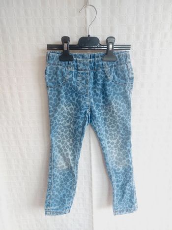 Jegging 3 ans Kidkanai