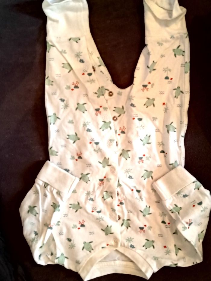 Pyjamas - photo numéro 2