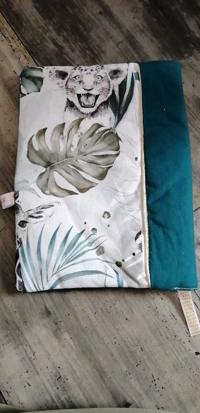 Carnet de santé - photo numéro 2