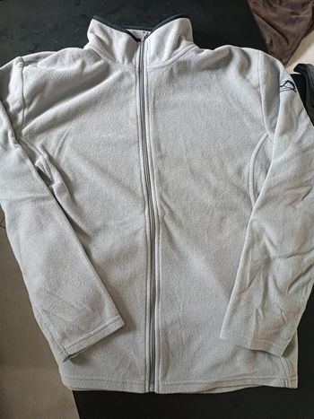 Polaire atlas for men taille XL