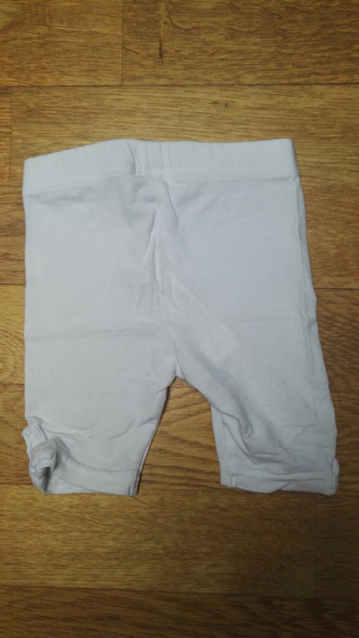 Pantacourt bébé - photo numéro 2