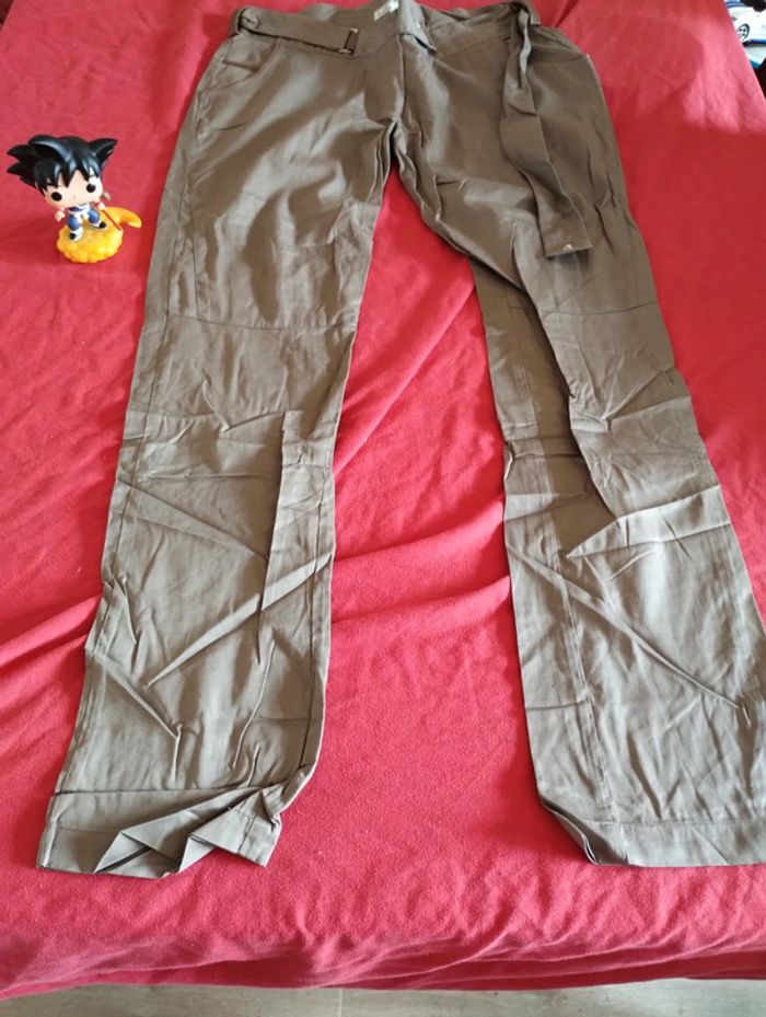 Pantalon droit - photo numéro 5