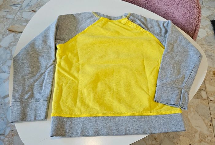 Sweat Mickey 5 ans - photo numéro 2