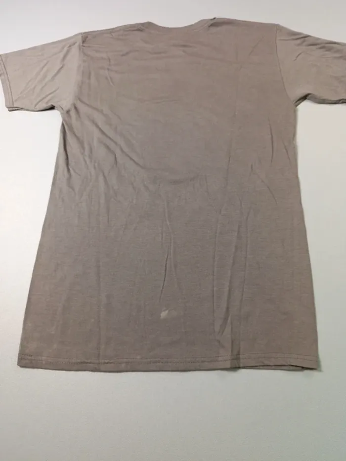 T-shirt imprimé University Concordia graphic tee - S - photo numéro 6