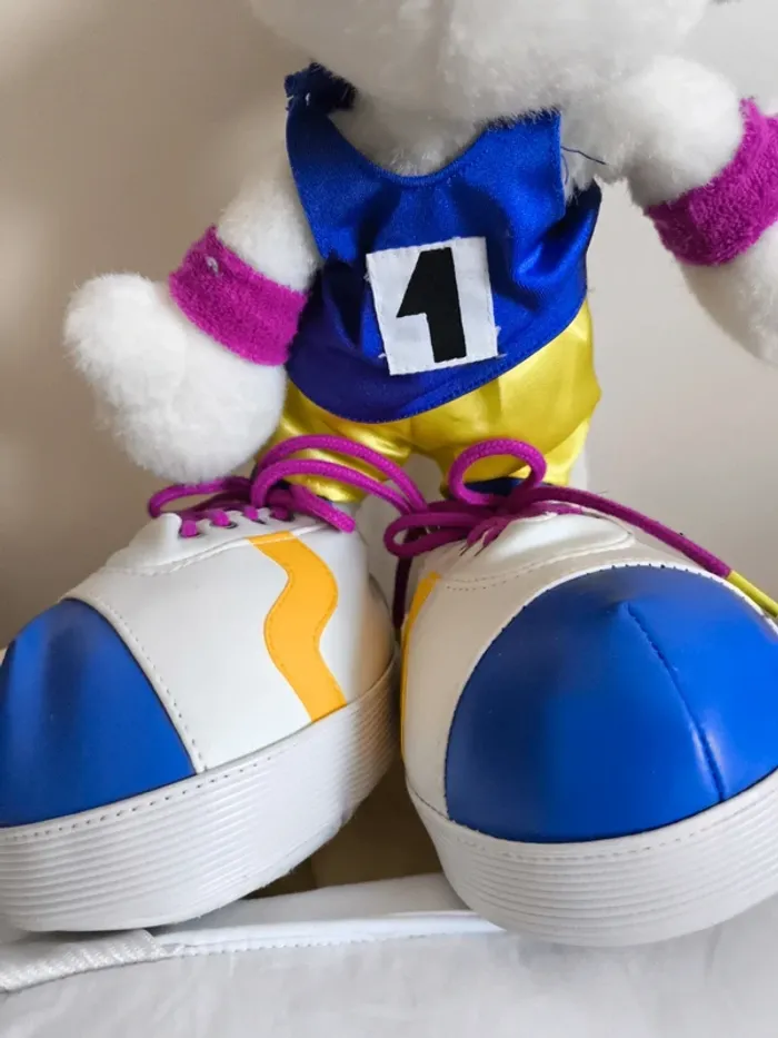 Peluche Diddl - photo numéro 3