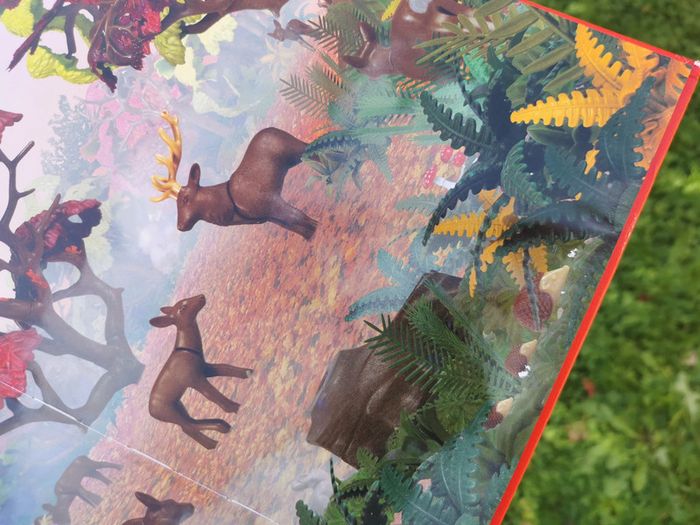 Mon tour du monde avec Playmobil - photo numéro 3