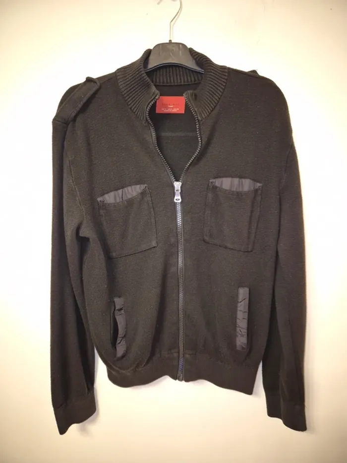 Gilet Zara Man